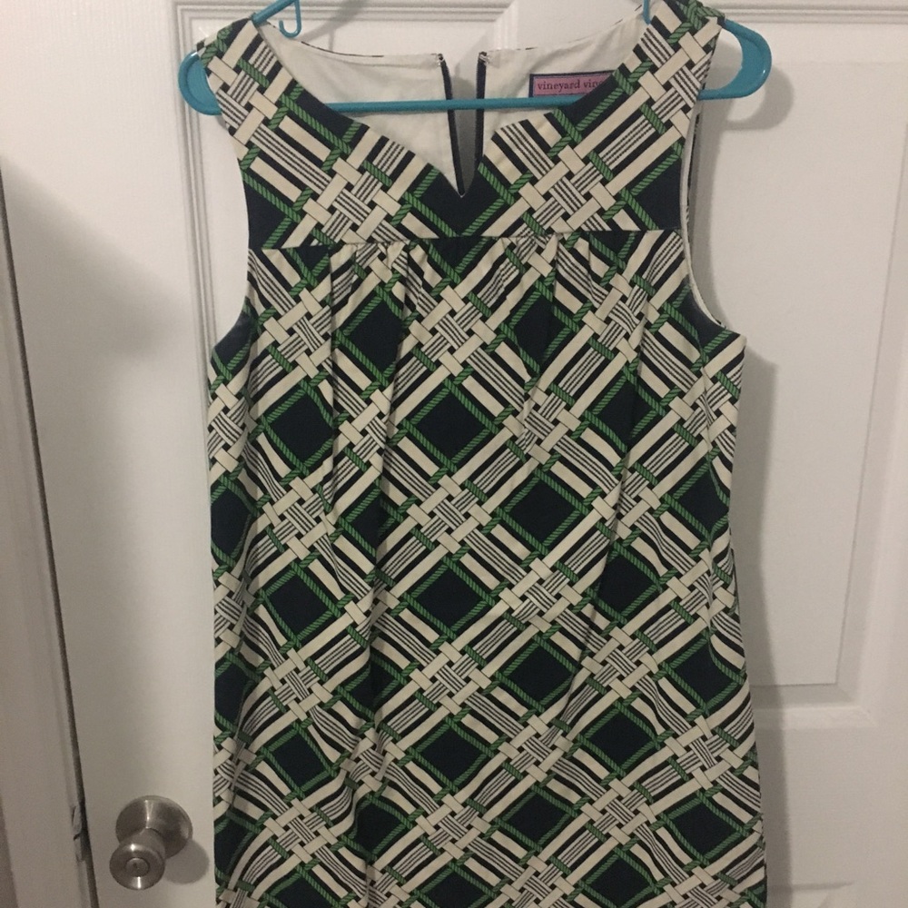 Vineyard Vines Dress
